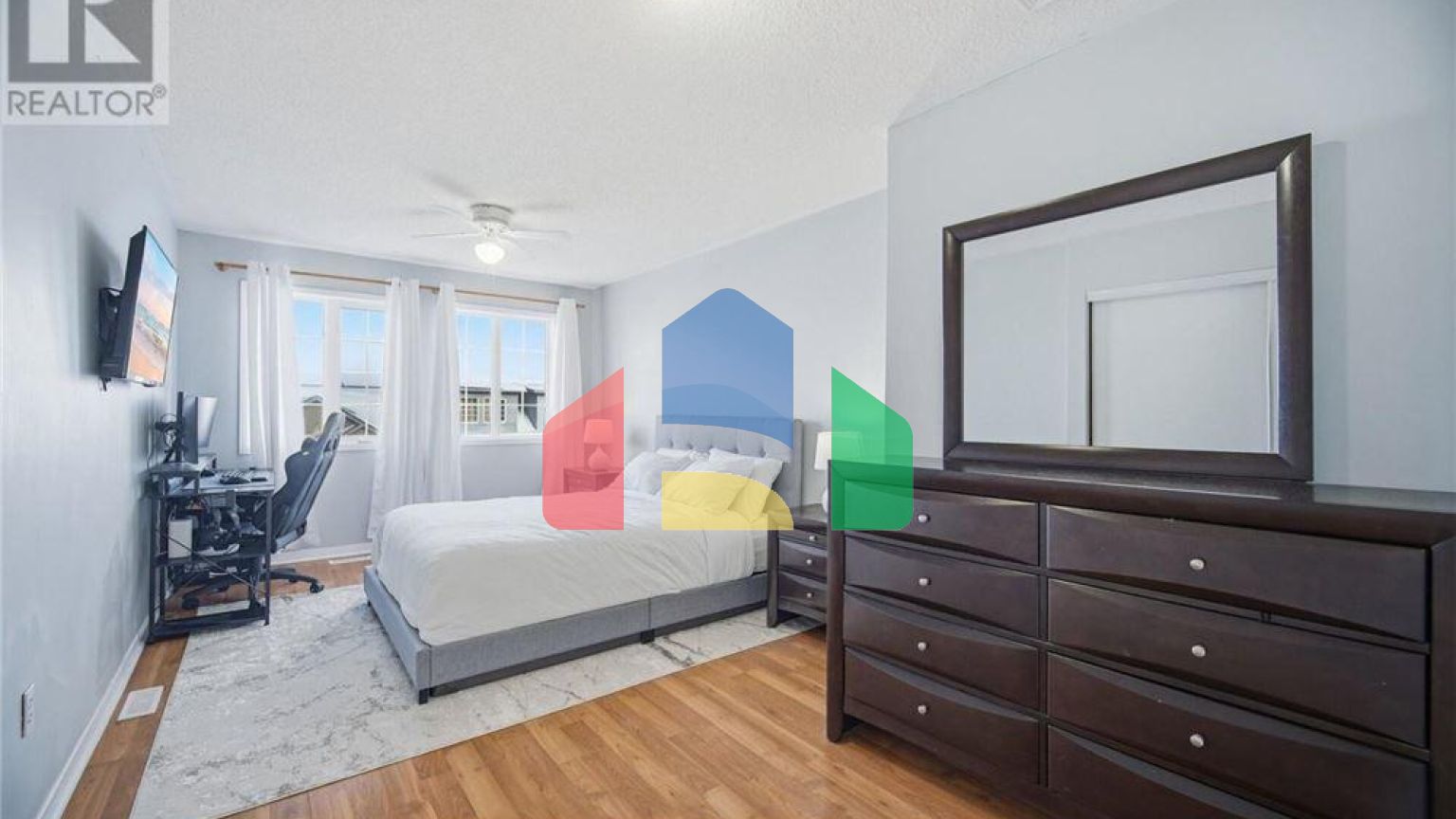 Residential - Townhouse - Brampton, Canada - Canada