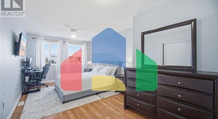 Residential - Townhouse - Brampton, Canada - Canada