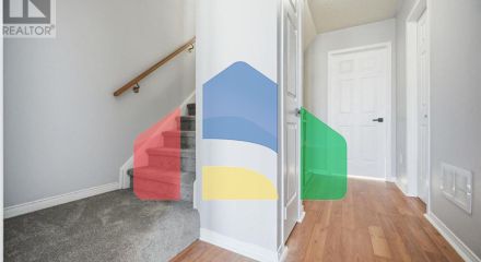 Residential - Townhouse - Brampton, Canada - Canada