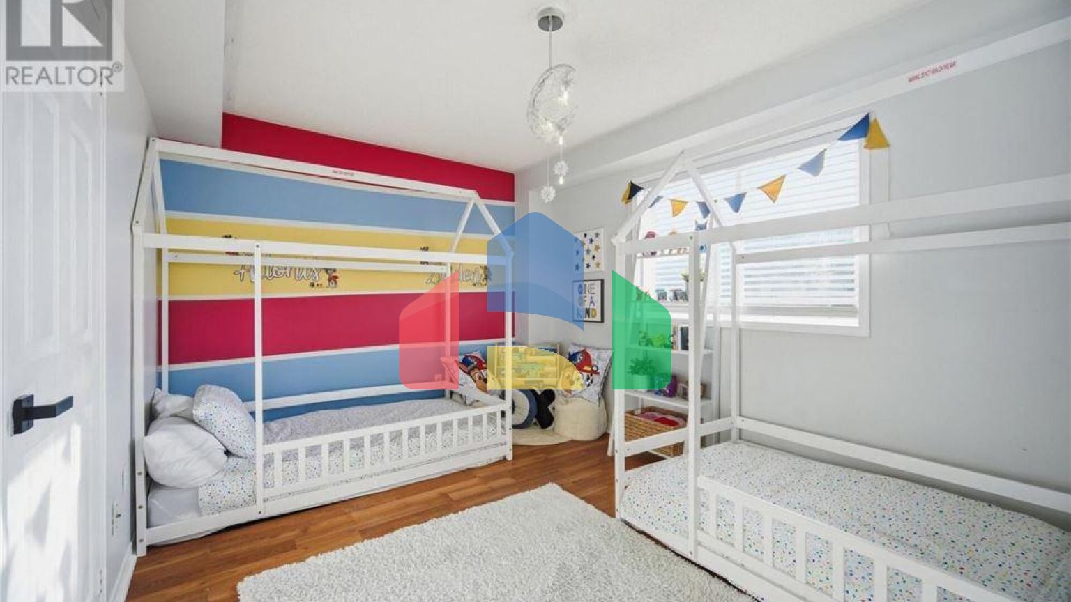 Residential - Townhouse - Brampton, Canada - Canada