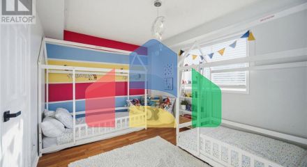 Residential - Townhouse - Brampton, Canada - Canada