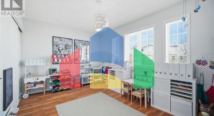 Residential - Townhouse - Brampton, Canada - Canada