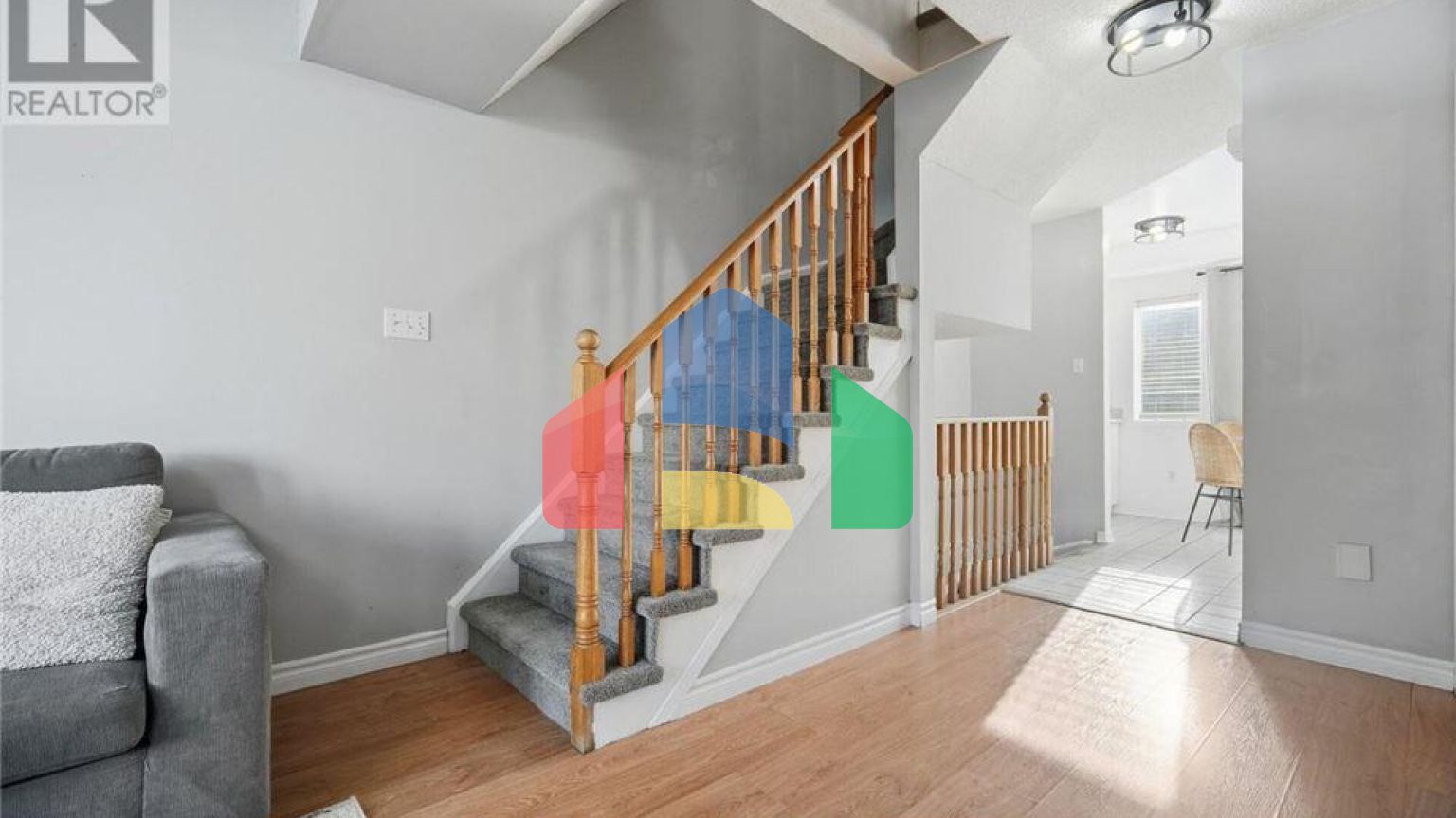 Residential - Townhouse - Brampton, Canada - Canada