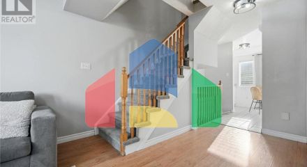 Residential - Townhouse - Brampton, Canada - Canada