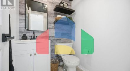 Residential - Townhouse - Brampton, Canada - Canada