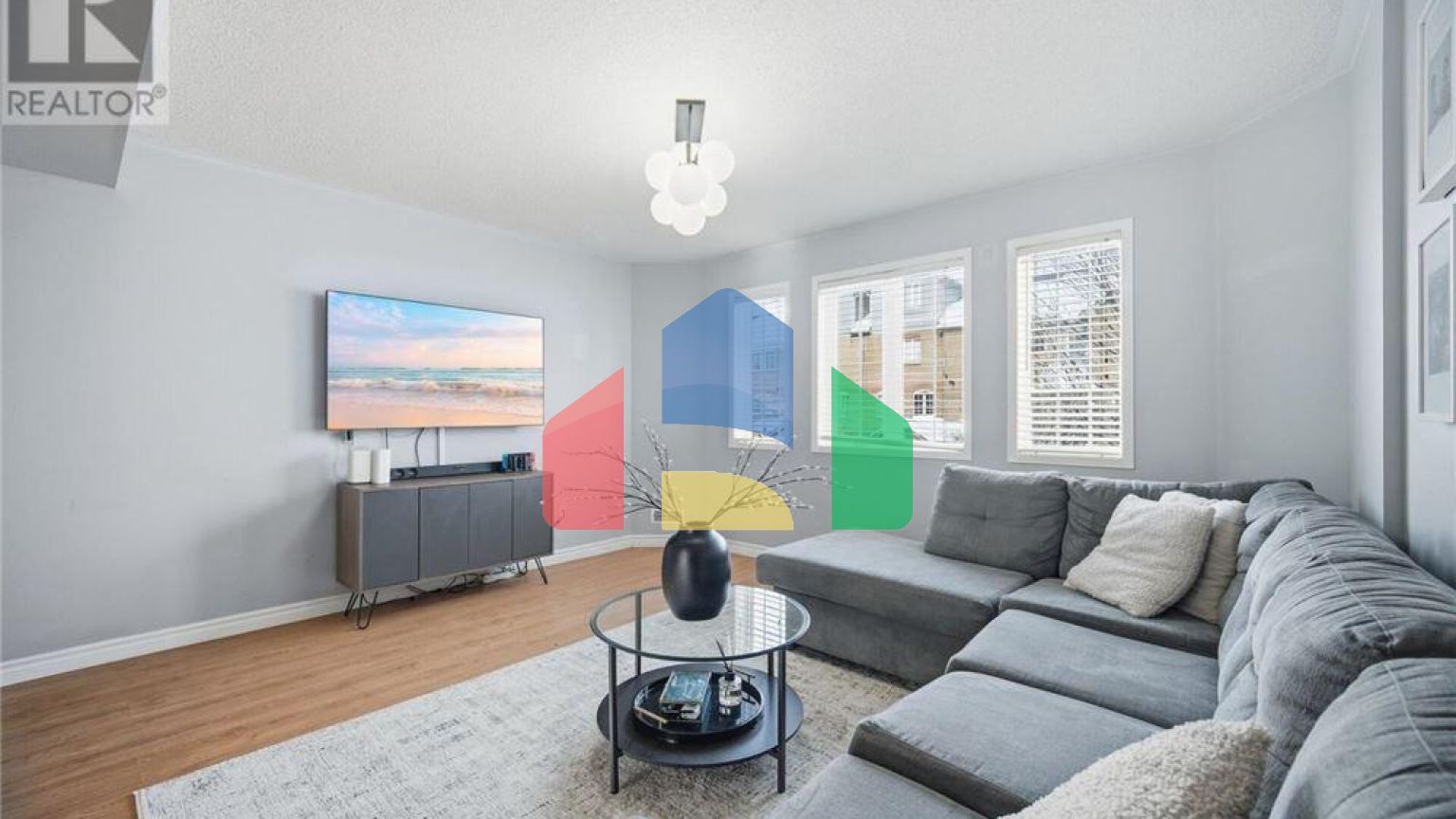 Residential - Townhouse - Brampton, Canada - Canada