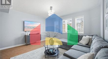 Residential - Townhouse - Brampton, Canada - Canada