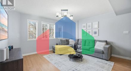 Residential - Townhouse - Brampton, Canada - Canada