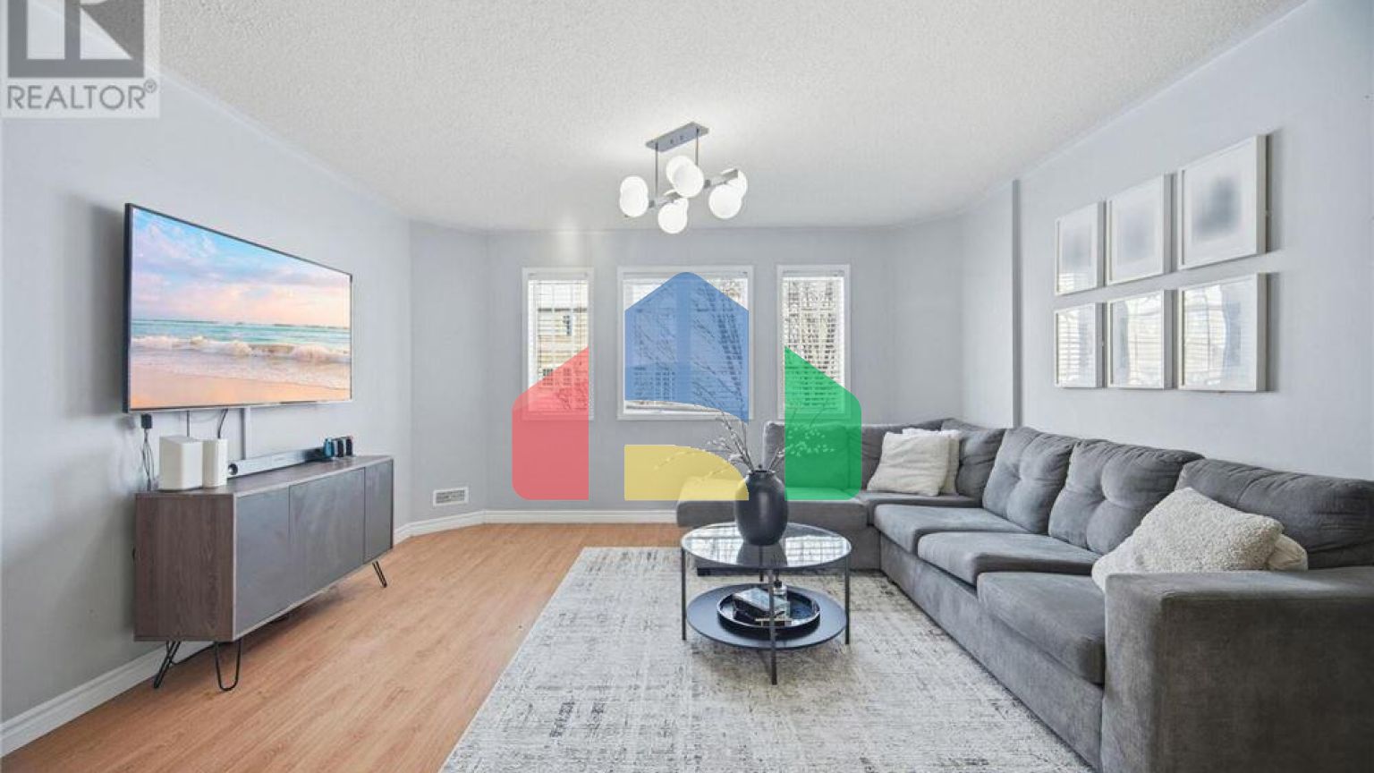 Residential - Townhouse - Brampton, Canada - Canada