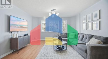 Residential - Townhouse - Brampton, Canada - Canada