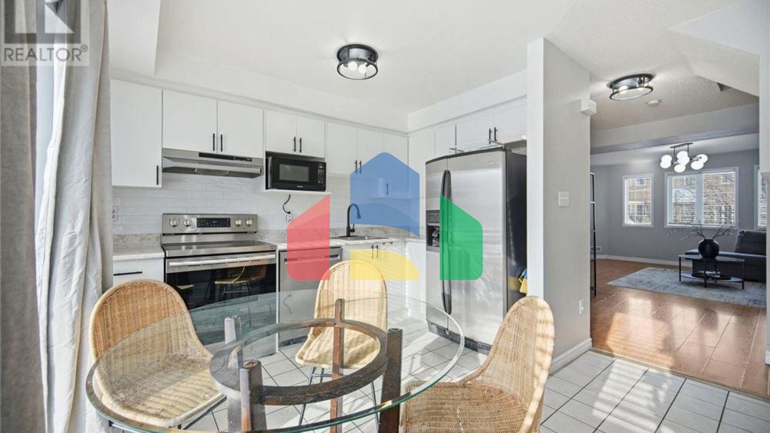 Residential - Townhouse - Brampton, Canada - Canada