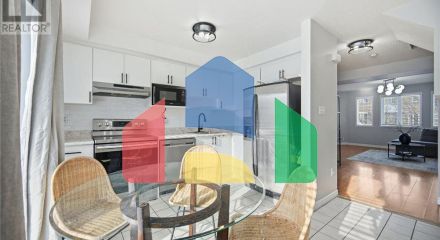 Residential - Townhouse - Brampton, Canada - Canada