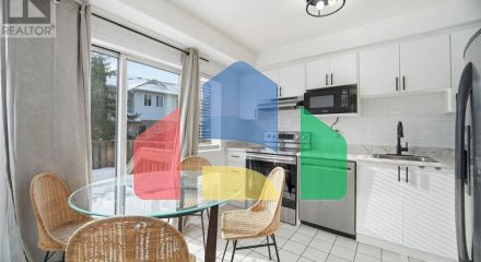 Residential - Townhouse - Brampton, Canada - Canada