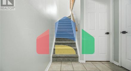 Residential - Townhouse - Brampton, Canada - Canada