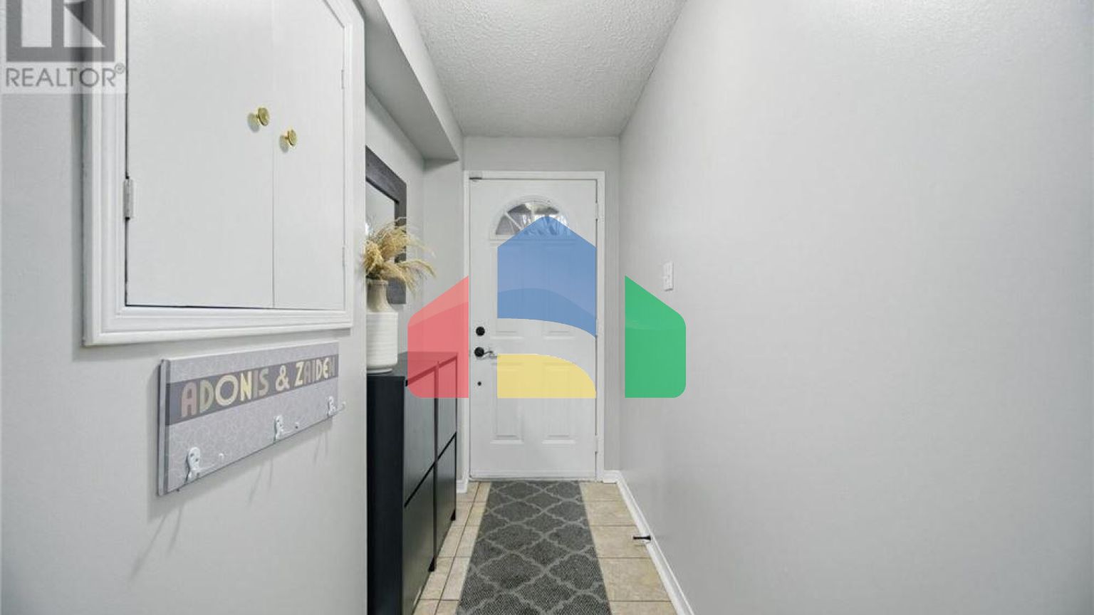 Residential - Townhouse - Brampton, Canada - Canada