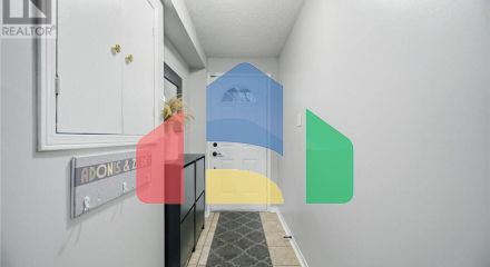 Residential - Townhouse - Brampton, Canada - Canada