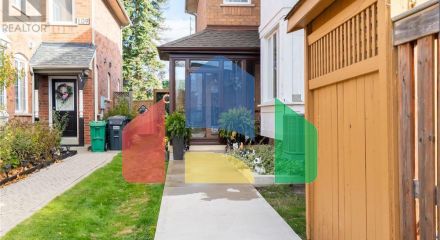 Residential - Single Family Home - Brampton, Canada - Canada