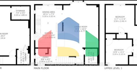 Residential - Single Family Home - Brampton, Canada - Canada