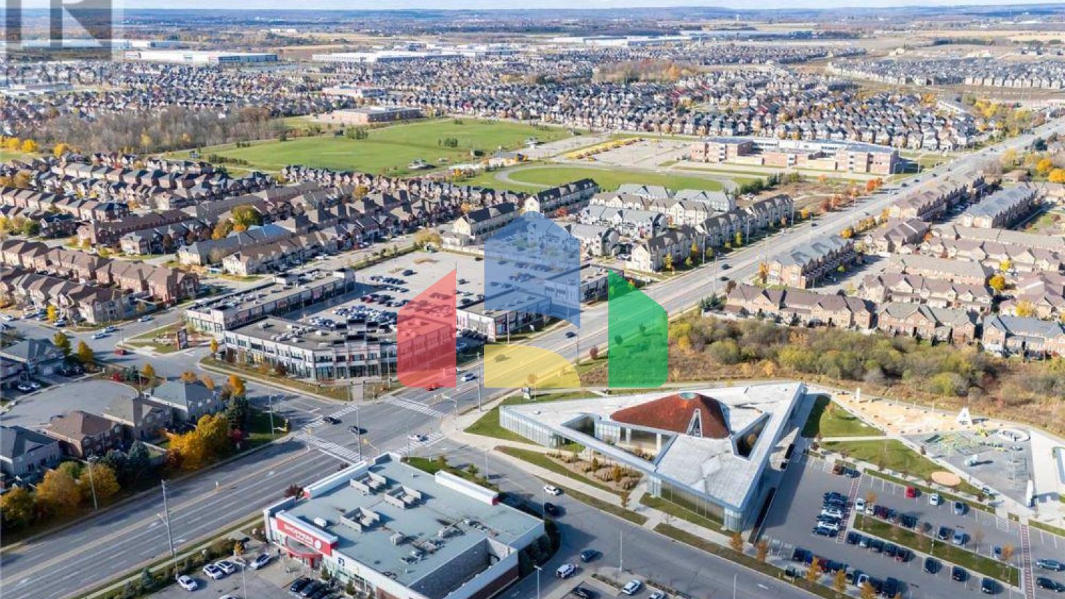 Residential - Single Family Home - Brampton, Canada - Canada