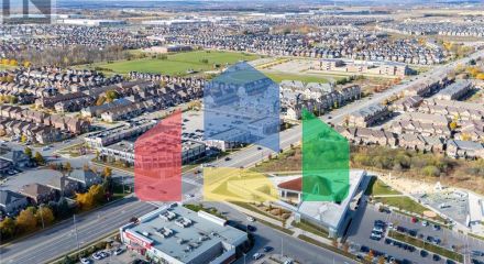 Residential - Single Family Home - Brampton, Canada - Canada