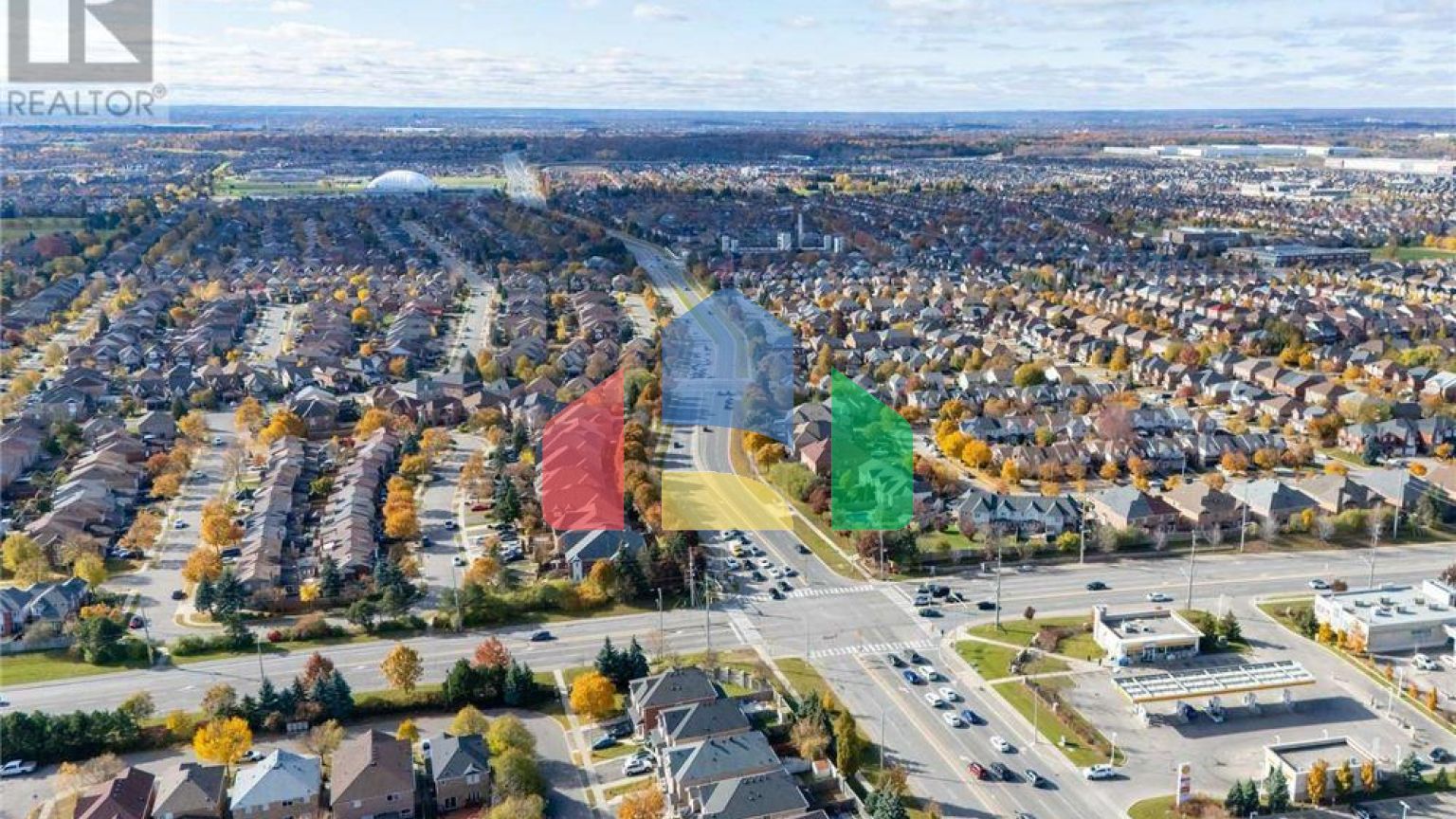 Residential - Single Family Home - Brampton, Canada - Canada