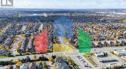 Residential - Single Family Home - Brampton, Canada - Canada