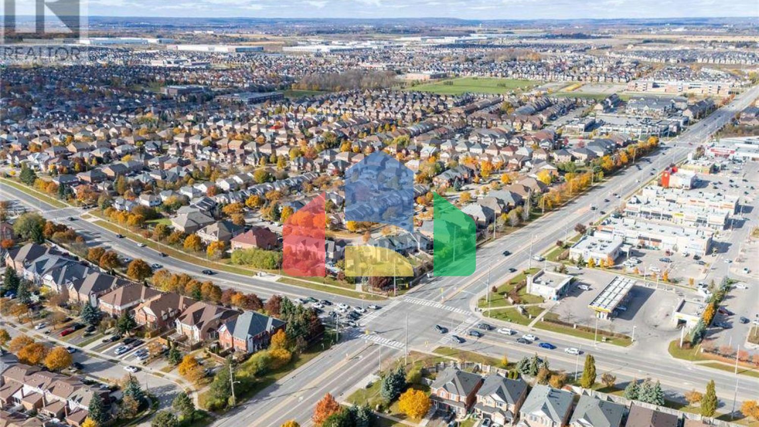 Residential - Single Family Home - Brampton, Canada - Canada