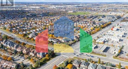 Residential - Single Family Home - Brampton, Canada - Canada