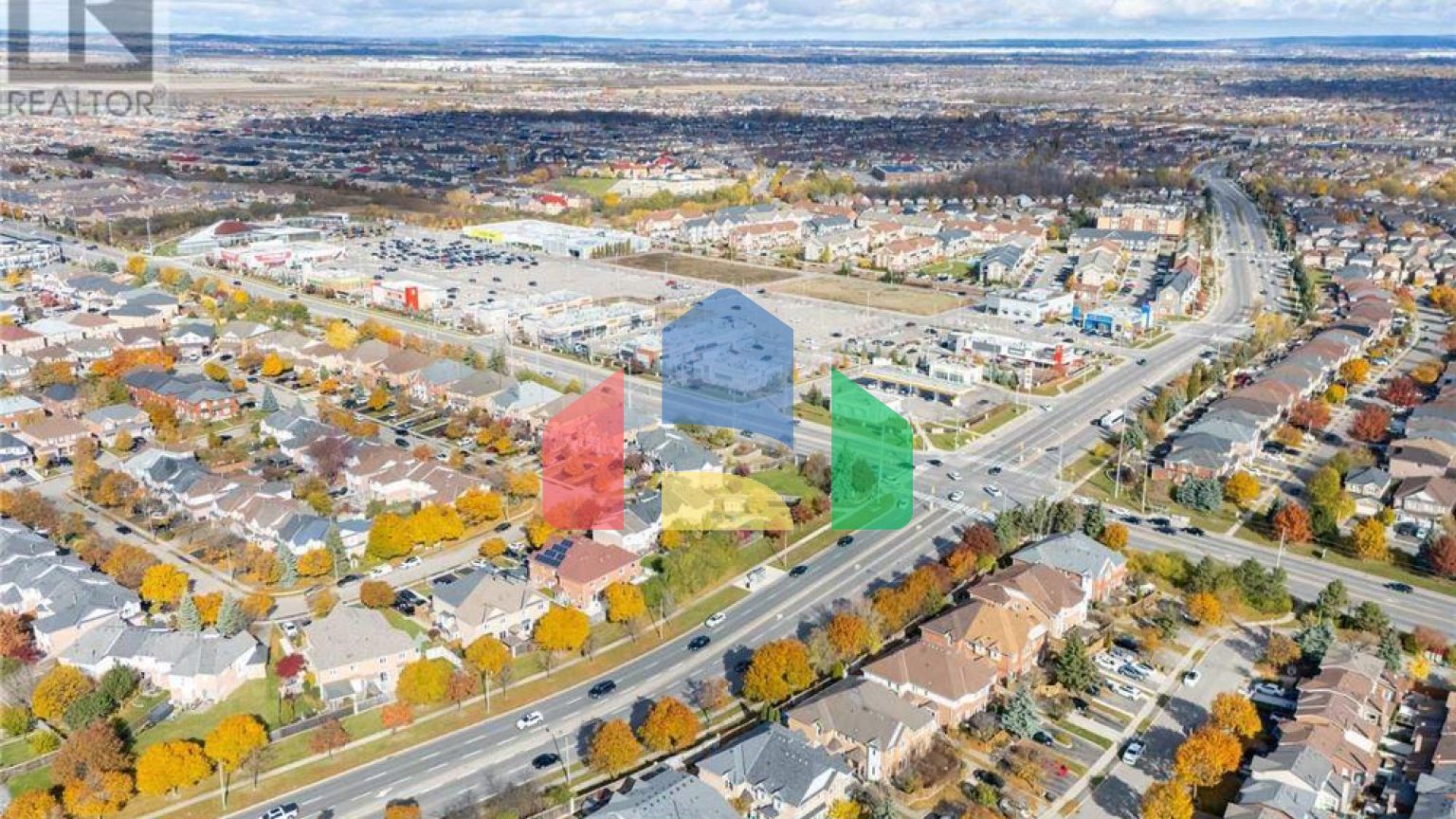 Residential - Single Family Home - Brampton, Canada - Canada