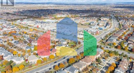 Residential - Single Family Home - Brampton, Canada - Canada