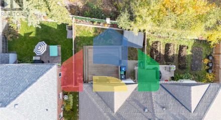 Residential - Single Family Home - Brampton, Canada - Canada