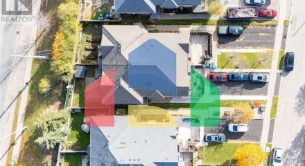 Residential - Single Family Home - Brampton, Canada - Canada