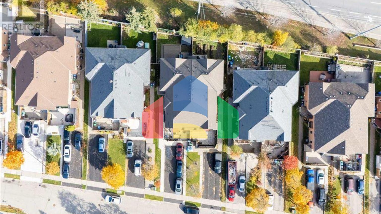 Residential - Single Family Home - Brampton, Canada - Canada