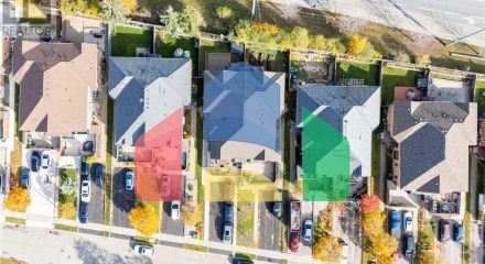 Residential - Single Family Home - Brampton, Canada - Canada