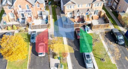 Residential - Single Family Home - Brampton, Canada - Canada