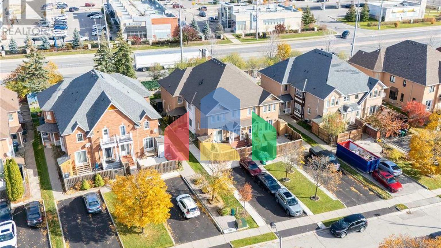 Residential - Single Family Home - Brampton, Canada - Canada