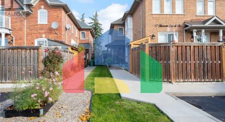 Residential - Single Family Home - Brampton, Canada - Canada