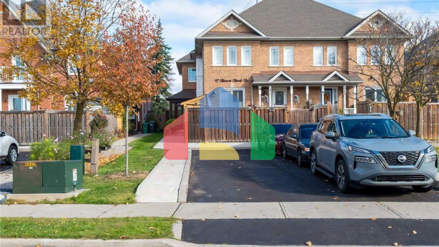 Residential - Single Family Home - Brampton, Canada - Canada