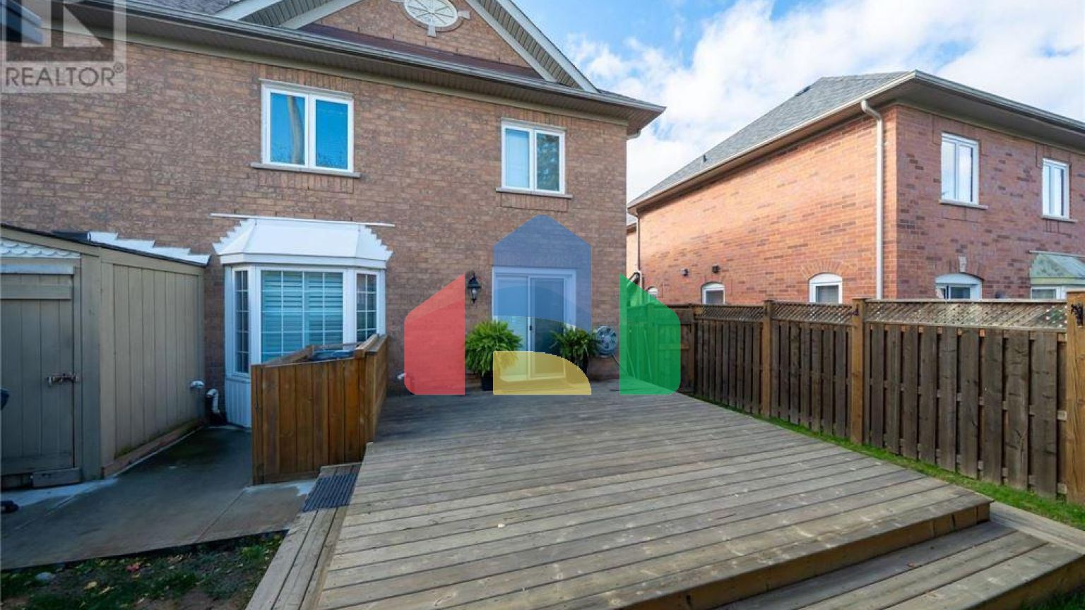 Residential - Single Family Home - Brampton, Canada - Canada