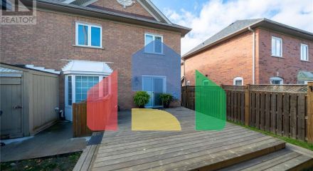 Residential - Single Family Home - Brampton, Canada - Canada