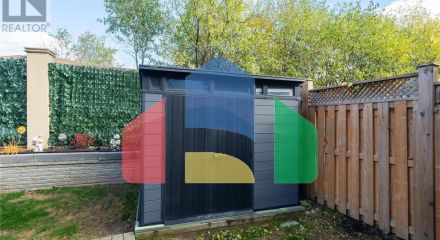 Residential - Single Family Home - Brampton, Canada - Canada