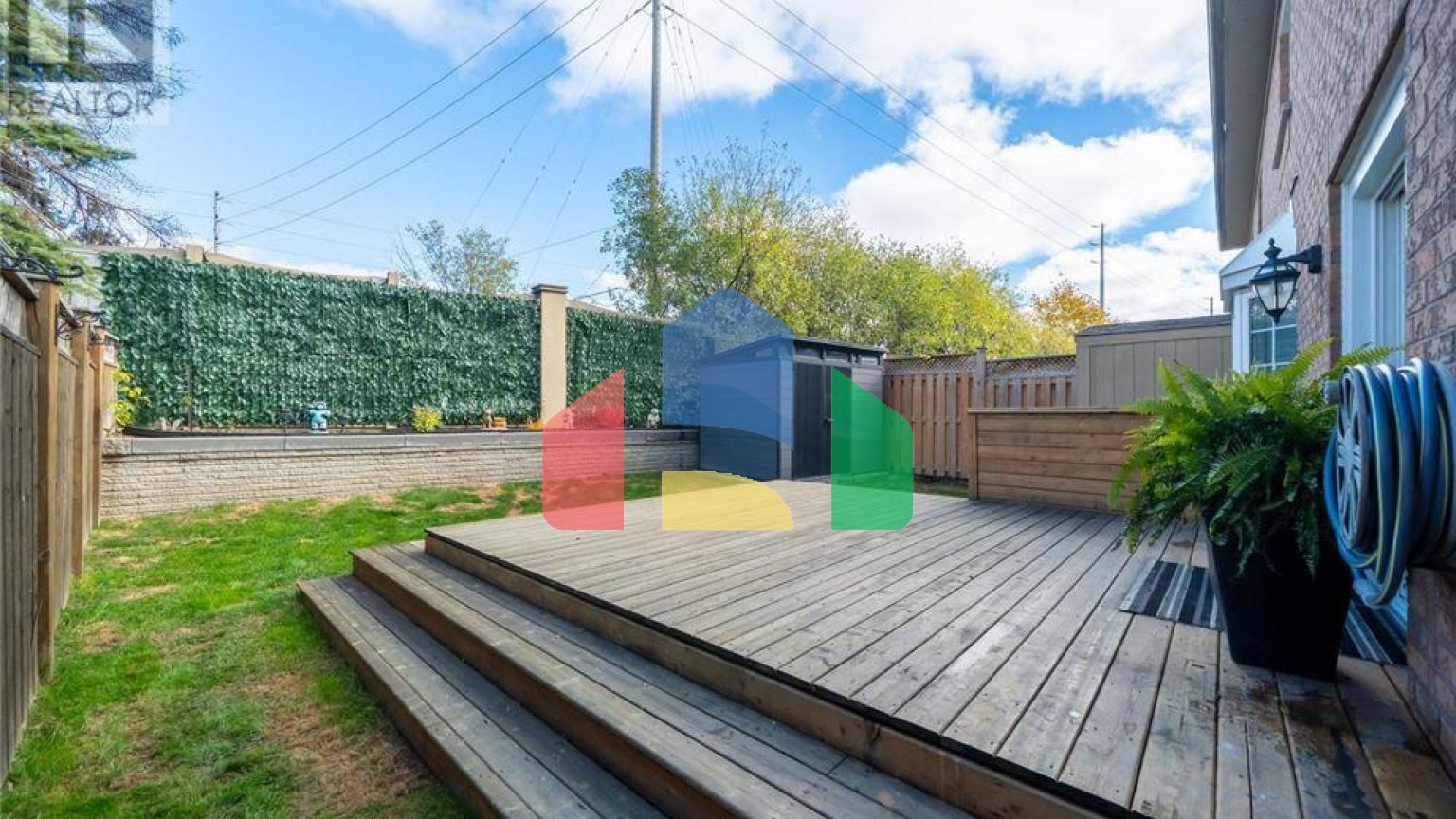 Residential - Single Family Home - Brampton, Canada - Canada