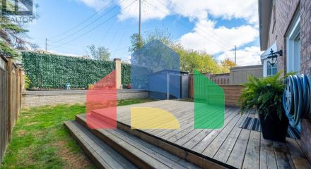 Residential - Single Family Home - Brampton, Canada - Canada