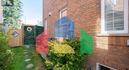 Residential - Single Family Home - Brampton, Canada - Canada