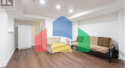 Residential - Single Family Home - Brampton, Canada - Canada