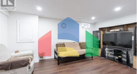 Residential - Single Family Home - Brampton, Canada - Canada