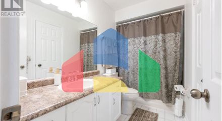 Residential - Single Family Home - Brampton, Canada - Canada