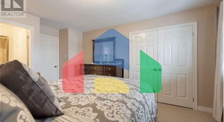 Residential - Single Family Home - Brampton, Canada - Canada