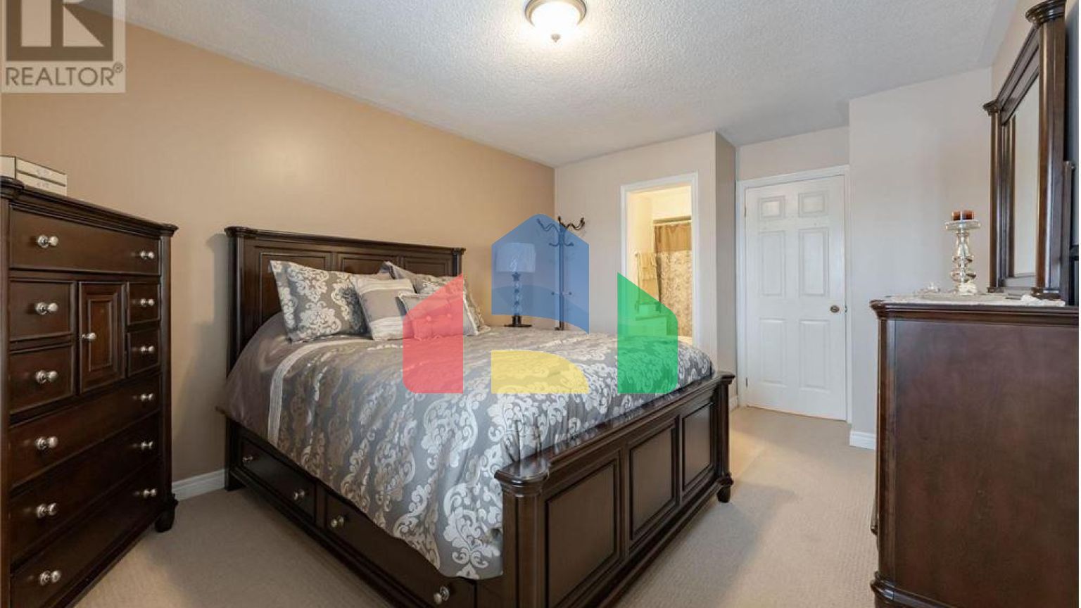 Residential - Single Family Home - Brampton, Canada - Canada