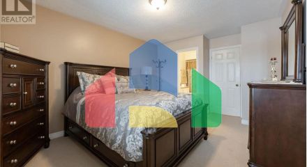 Residential - Single Family Home - Brampton, Canada - Canada